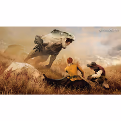 Focus Home Interactive GreedFall - Vista aggiuntiva 6