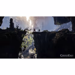 Focus Home Interactive GreedFall - Vista aggiuntiva 7