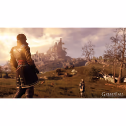 Focus Home Interactive GreedFall - Vista aggiuntiva 8