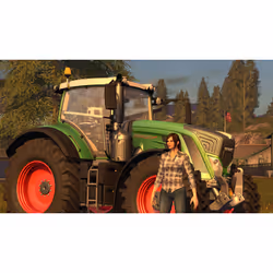 Digital Bros Farming Simulator 17 Exp 2 Standard PC - Vista aggiuntiva 4