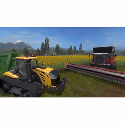 Digital Bros Farming Simulator 17 Exp 2 Standard PC - Vista aggiuntiva 5