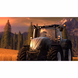 Digital Bros Farming Simulator 17 Exp 2 Standard PC - Vista aggiuntiva 6