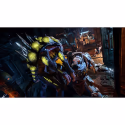 Digital Bros Space Hulk: Tactics, PS4 Standard Inglese PlayStation 4 - Vista aggiuntiva 4