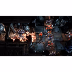 Digital Bros Space Hulk: Tactics, PS4 Standard Inglese PlayStation 4 - Vista aggiuntiva 5