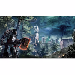 Focus Entertainment The Surge 2 Standard Tedesca, Inglese, Cinese semplificato, Coreano, ESP, Francese, ITA, Giapponese, Polacco, Portoghese, Russo PlayStation 4 - Vista aggiuntiva 4