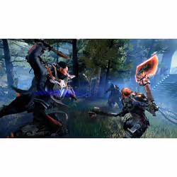 Focus Entertainment The Surge 2 Standard Tedesca, Inglese, Cinese semplificato, Coreano, ESP, Francese, ITA, Giapponese, Polacco, Portoghese, Russo PlayStation 4 - Vista aggiuntiva 5