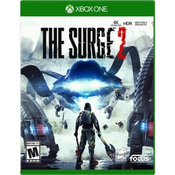 Focus Home Interactive The Surge 2