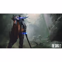 Focus Home Interactive The Surge 2