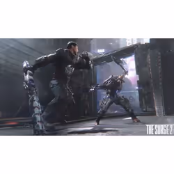 Focus Home Interactive The Surge 2