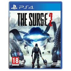 Digital Bros The Surge 2, PS4 Standard PlayStation 4