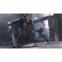 Digital Bros The Surge 2, PS4 Standard PlayStation 4 - Vista aggiuntiva 5