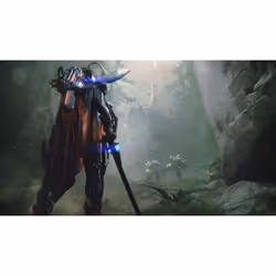Digital Bros The Surge 2, PS4 Standard PlayStation 4 - Vista aggiuntiva 7