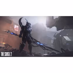 Digital Bros The Surge 2, Xbox One Standard - Vista aggiuntiva 4