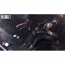 Digital Bros The Surge 2, Xbox One Standard - Vista aggiuntiva 5