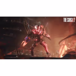Digital Bros The Surge 2, Xbox One Standard - Vista aggiuntiva 6