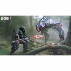 Digital Bros The Surge 2, Xbox One Standard - Vista aggiuntiva 7