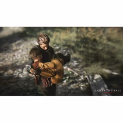 Digital Bros A Plague Tale: Innocence, PS4 Standard PlayStation 4 - Vista aggiuntiva 3