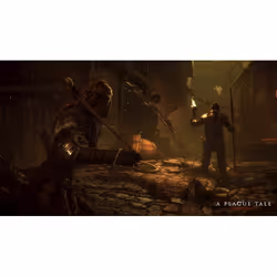 Digital Bros A Plague Tale: Innocence, PS4 Standard PlayStation 4 - Vista aggiuntiva 5