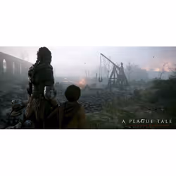 Digital Bros A Plague Tale: Innocence, PS4 Standard PlayStation 4 - Vista aggiuntiva 7