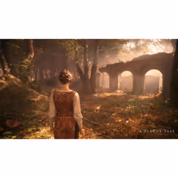 Focus Entertainment A Plague Tale : Innocence, M (Mature)