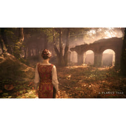 Focus Entertainment A Plague Tale : Innocence