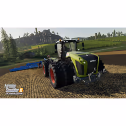 Focus Entertainment Farming Simulator 19 Platinum Edition - Expansion Pack - Vista aggiuntiva 4