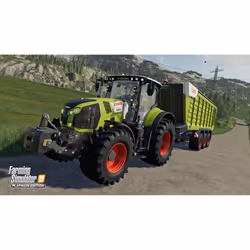 Focus Entertainment Farming Simulator 19 Platinum Edition - Expansion Pack - Vista aggiuntiva 5