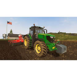 Focus Entertainment Farming Simulator 2020 - Vista aggiuntiva 4