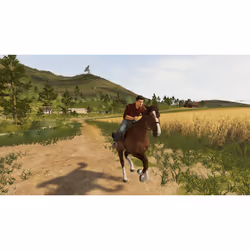 Focus Entertainment Farming Simulator 2020 - Vista aggiuntiva 5
