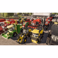 Focus Entertainment Farming Simulator 19 - Premium Edition - Vista aggiuntiva 4