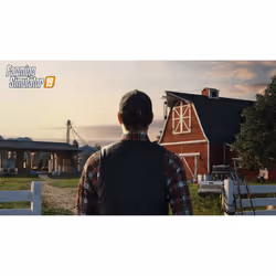 Focus Entertainment Farming Simulator 19 - Premium Edition - Vista aggiuntiva 5