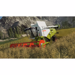 Focus Entertainment Farming Simulator 19 - Premium Edition - Vista aggiuntiva 6