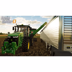 Focus Entertainment Farming Simulator 19 - Premium Edition - Vista aggiuntiva 8