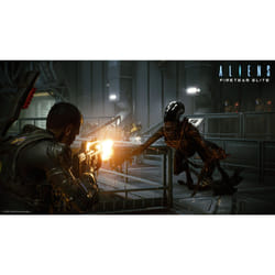 Focus Entertainment Aliens: Fireteam Elite PlayStation 5