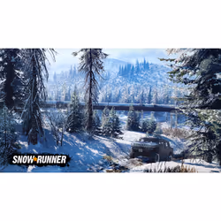 4SIDE SnowRunner Limited Edition Limitata PlayStation 5 - Vista aggiuntiva 8