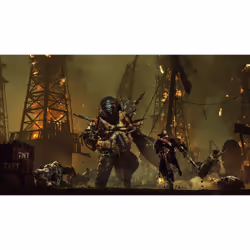 4SIDE Evil West Standard Inglese PlayStation 5 - Vista aggiuntiva 5