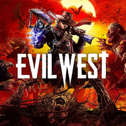 Focus Entertainment Evil West Standard Cinese semplificato, Cinese tradizionale, Ceco, Tedesca, Inglese, ESP, Francese, ITA, Coreano, Polacco, Portoghese, Russo PlayStation 4