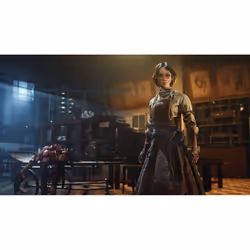 Focus Entertainment Evil West Standard Inglese Xbox One/Xbox Series X - Vista aggiuntiva 4