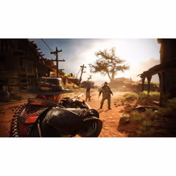 Focus Entertainment Evil West Standard Inglese Xbox One/Xbox Series X - Vista aggiuntiva 7