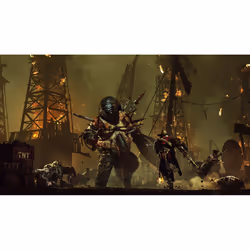 Focus Entertainment Evil West Standard Inglese Xbox One/Xbox Series X - Vista aggiuntiva 8