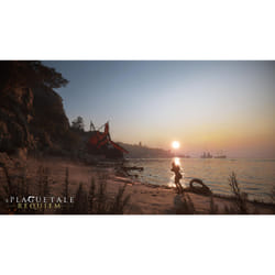 Focus Entertainment A Plague Tale: Requiem Standard PlayStation 5