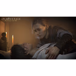 Focus Entertainment A Plague Tale: Requiem Standard PlayStation 5 - Vista aggiuntiva 2
