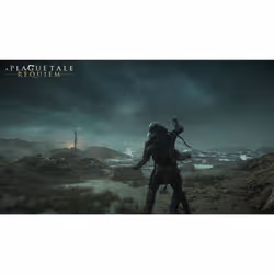 Focus Entertainment A Plague Tale: Requiem Standard PlayStation 5 - Vista aggiuntiva 3