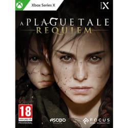 Focus Entertainment A Plague Tale: Requiem Standard Xbox Series X