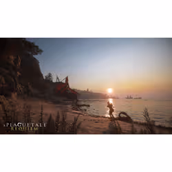 Focus Entertainment A Plague Tale: Requiem Standard Xbox Series X - Vista aggiuntiva 2
