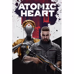 Focus Entertainment Atomic Heart, PlayStation 5, Solo per adulti