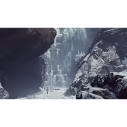 4SIDE Banishers Ghosts Of New Eden Ps5 Standard Tedesca, Inglese, Francese PlayStation 5 - Vista aggiuntiva 4