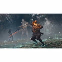 4SIDE Banishers Ghosts Of New Eden Ps5 Standard Tedesca, Inglese, Francese PlayStation 5 - Vista aggiuntiva 6