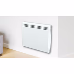 Carrera 3516215049736 stufetta elettrica Bianco