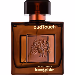 Franck Olivier Oud Touch è un’eau de parfum irresistibilmente seducente e sicura di sé per gli uomini che sanno cosa vogliono ...
